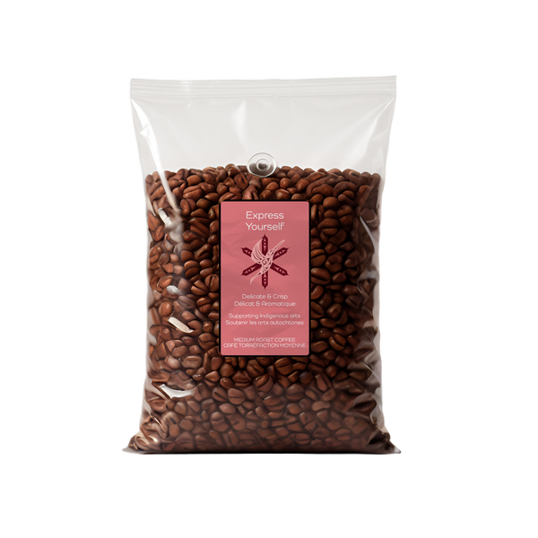 Express Yourself - Bulk