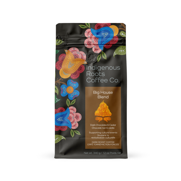 Big House Blend - Case of 6