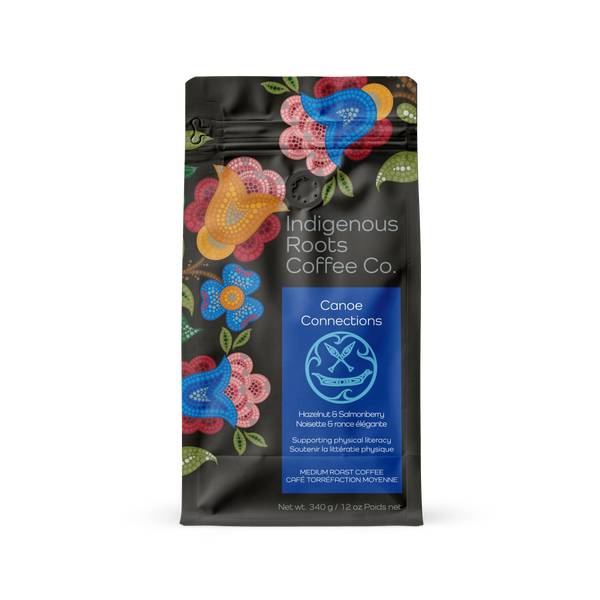 Canoe Connections - Case of 6