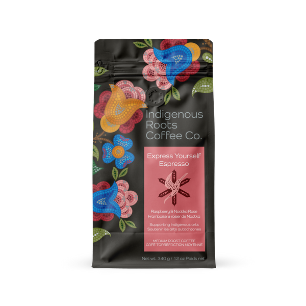 Express Yourself - Case of 6