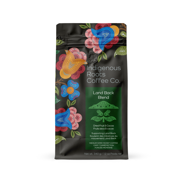 Land Back Blend - Case of 6